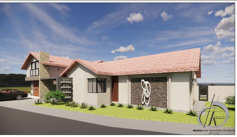 0 Bedroom Property for Sale in Buffelspoort Eco Estate North West